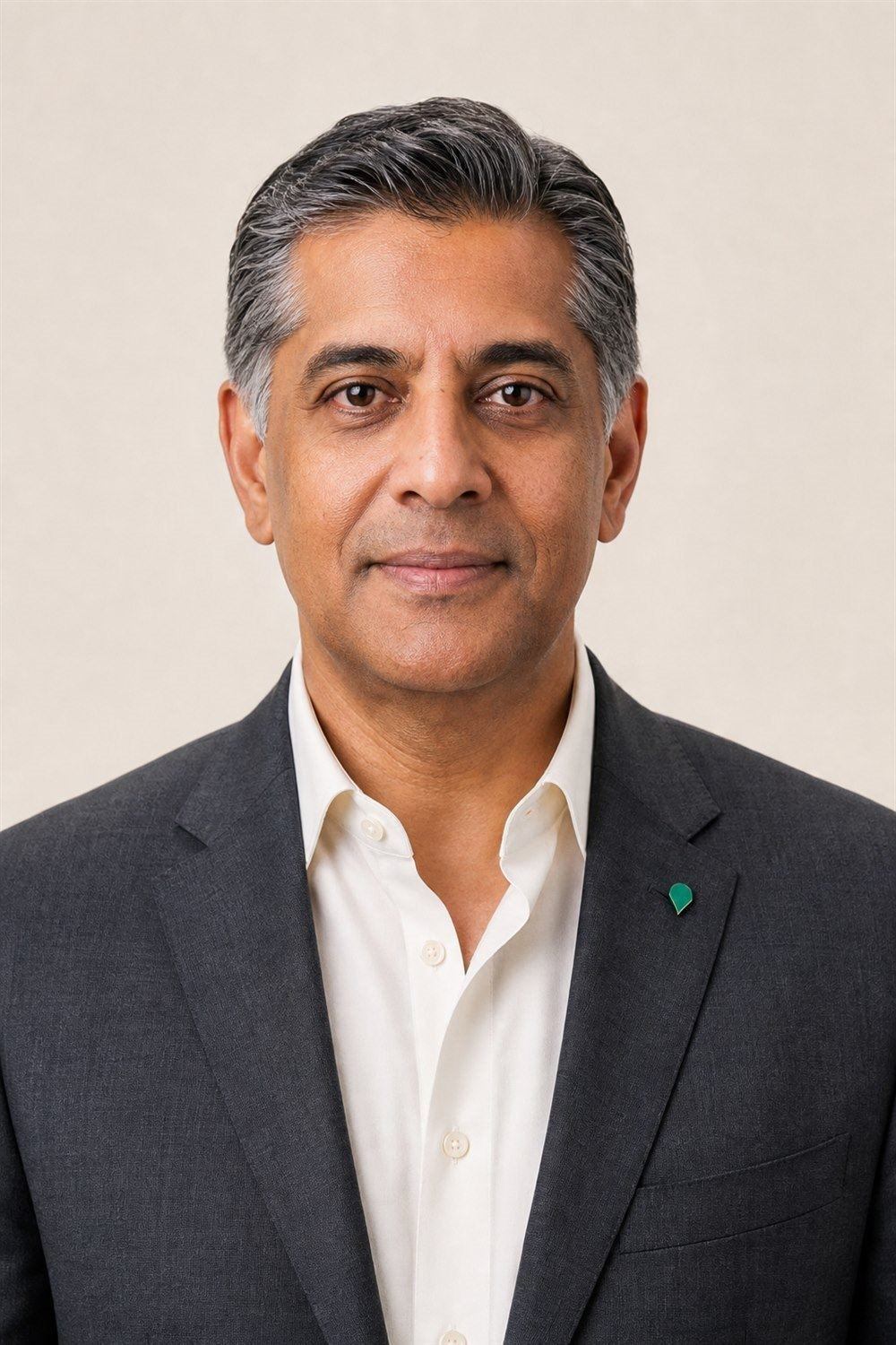 Rajiv Menon, Chairman