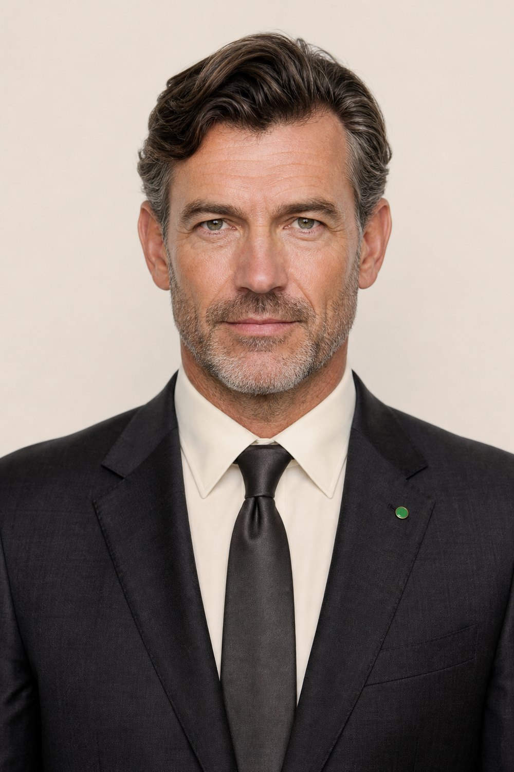 Quentin Langley, Chief Operating Officer