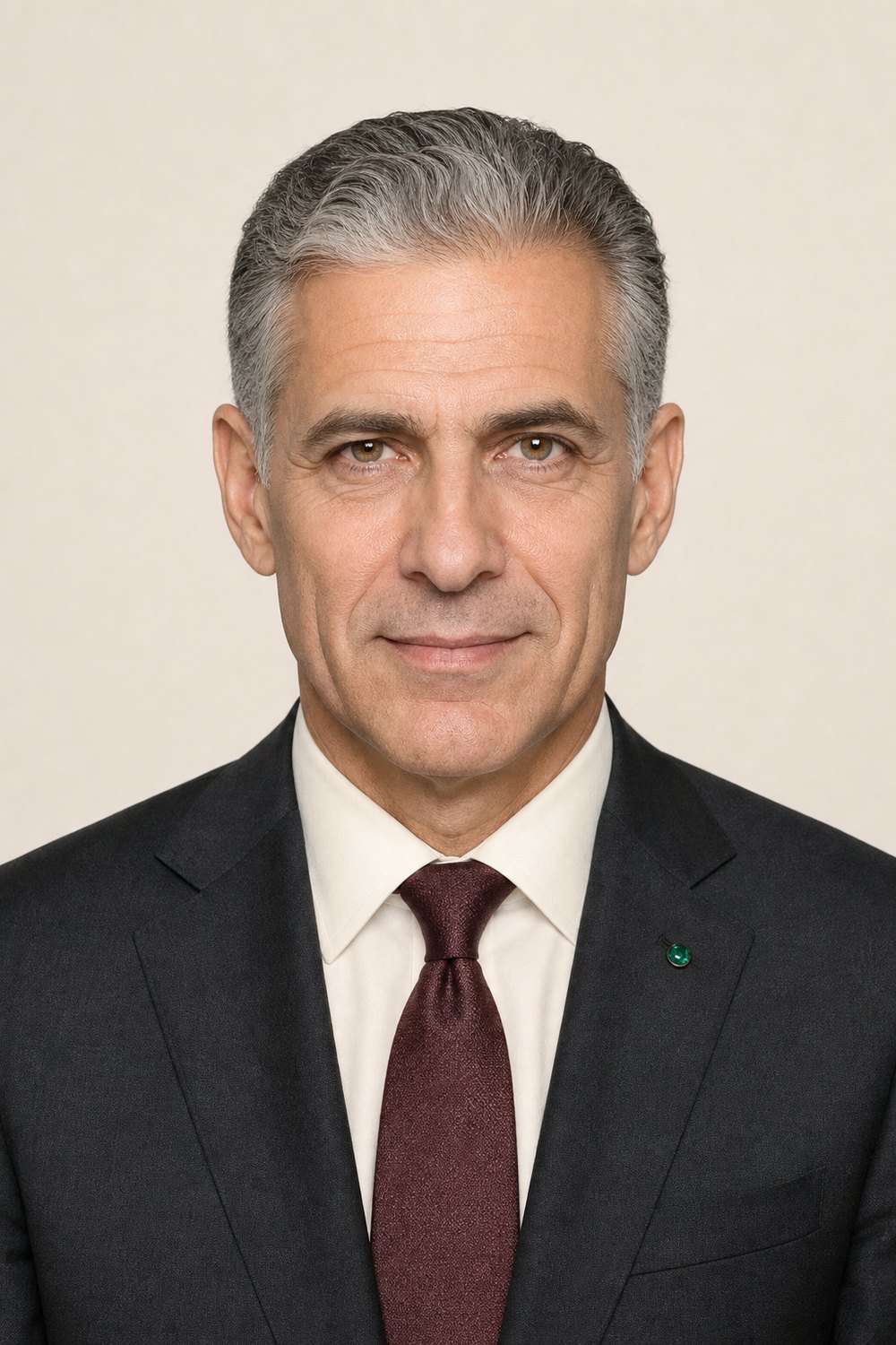 Jakub Szafir, Chief Technology Officer